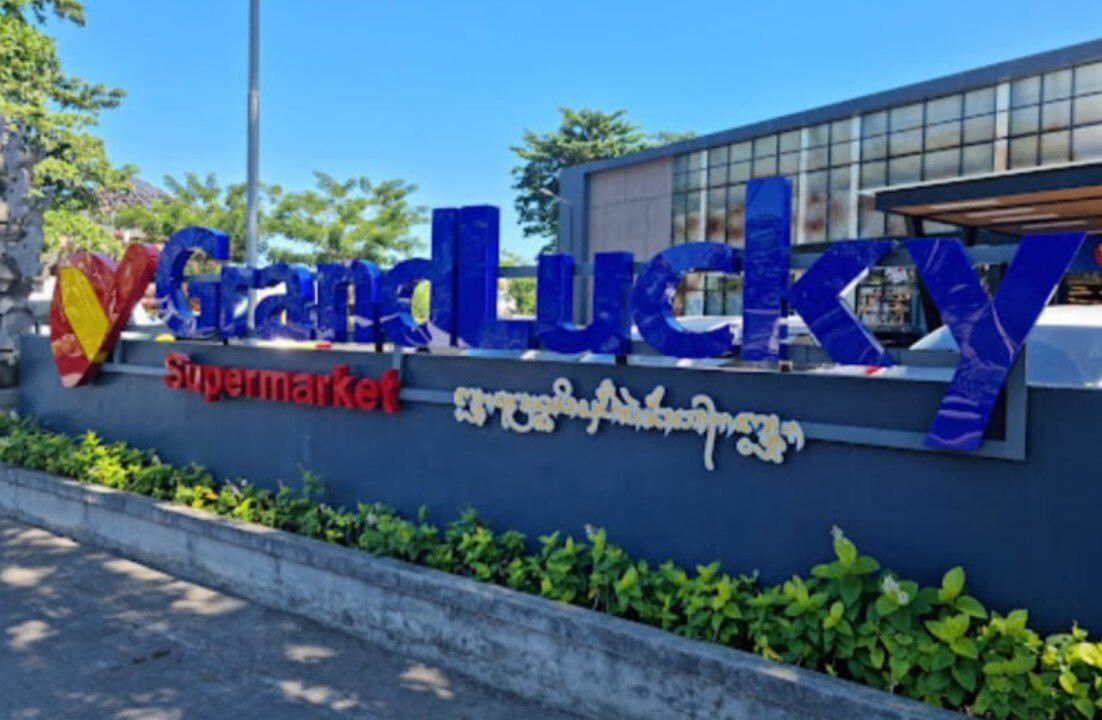 Grand Lucky Sanur