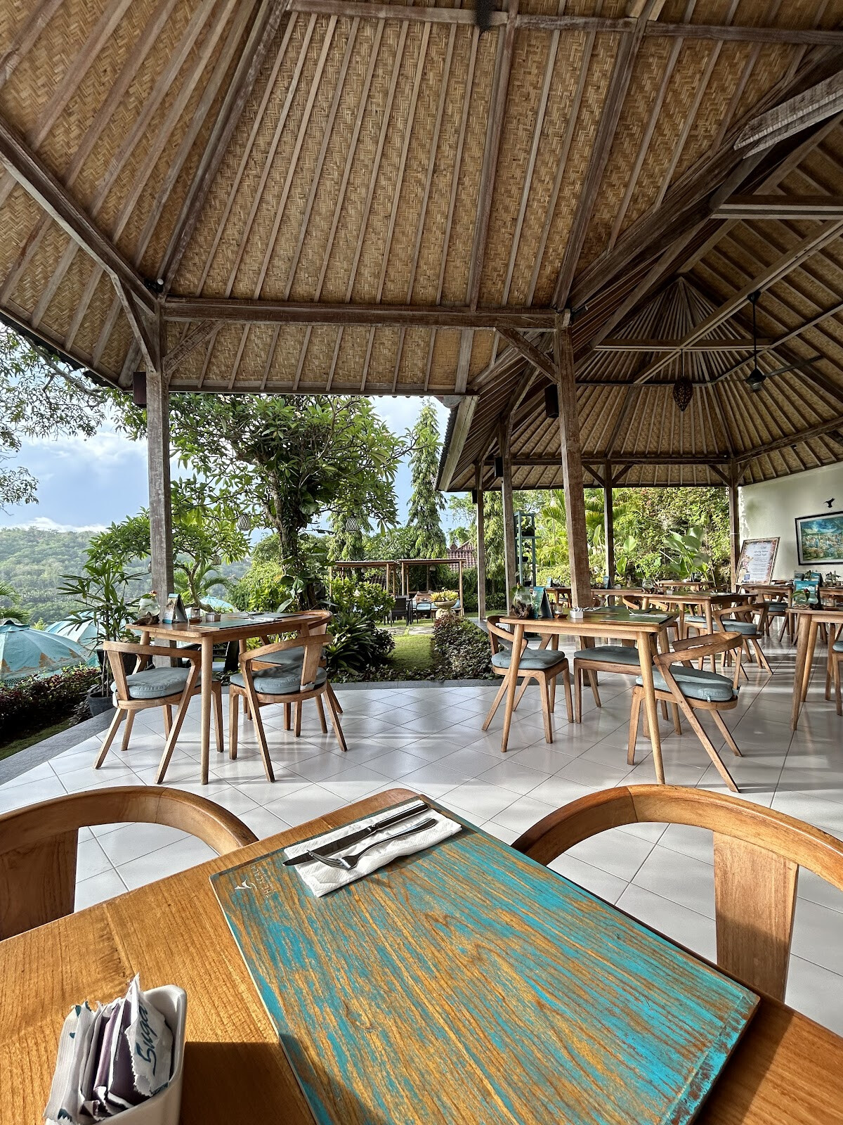 Jala Restaurant