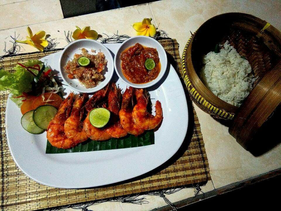 SEAWEED SEAFOOD & GRILL