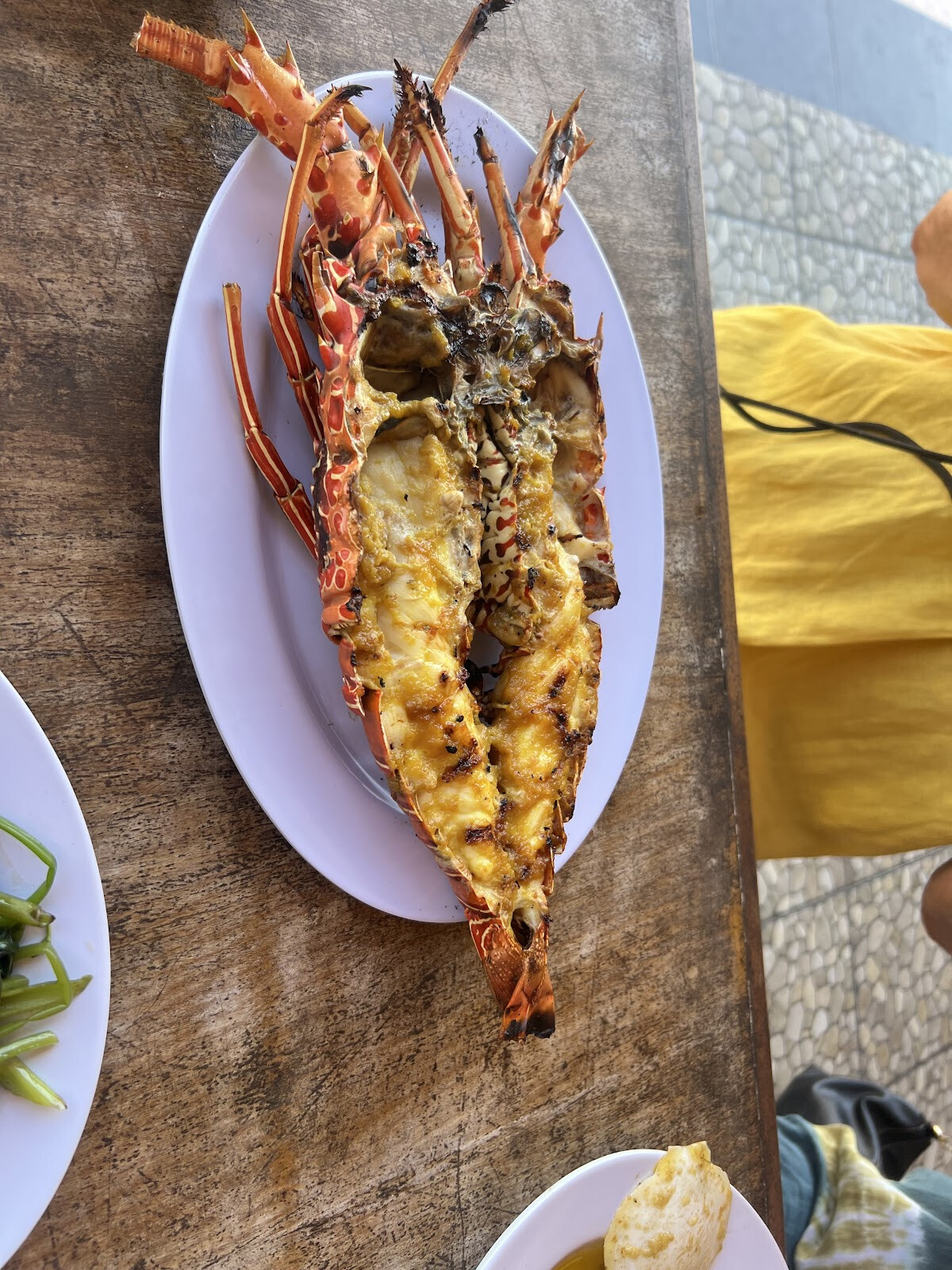 SEAWEED SEAFOOD & GRILL