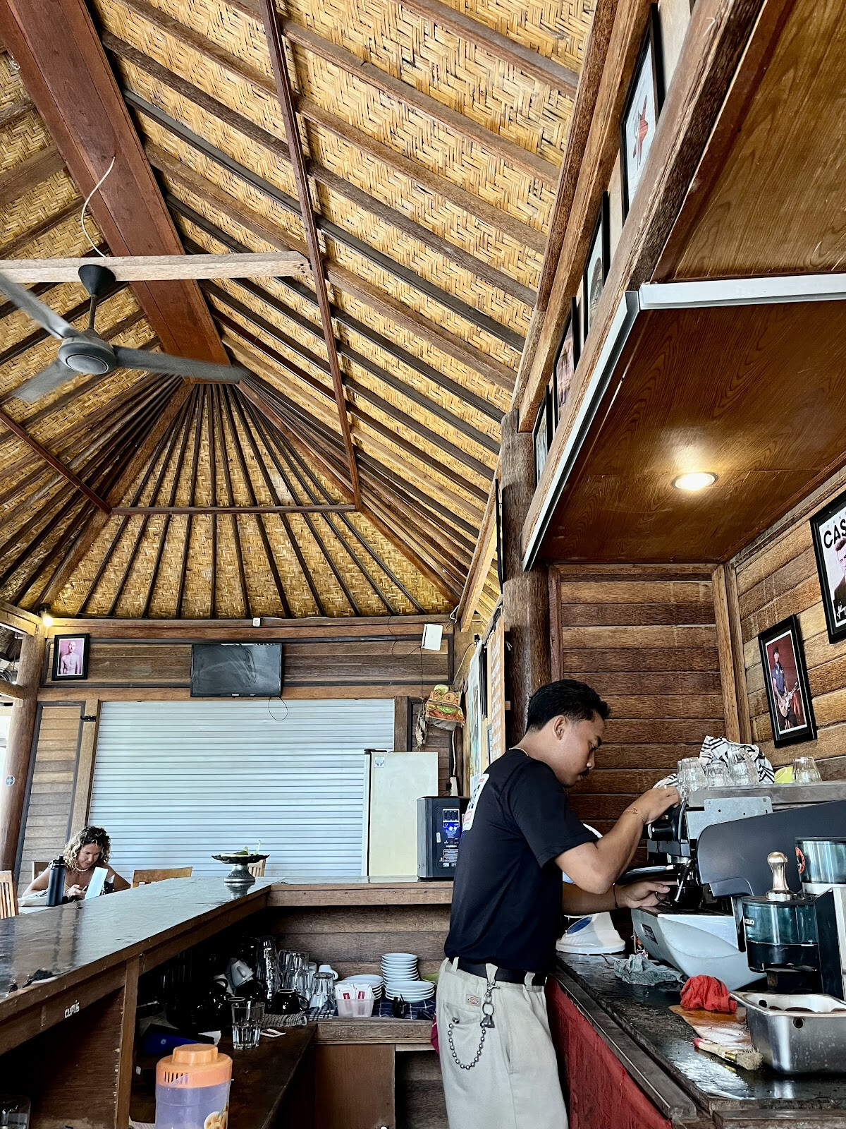 Surya Coffee shop