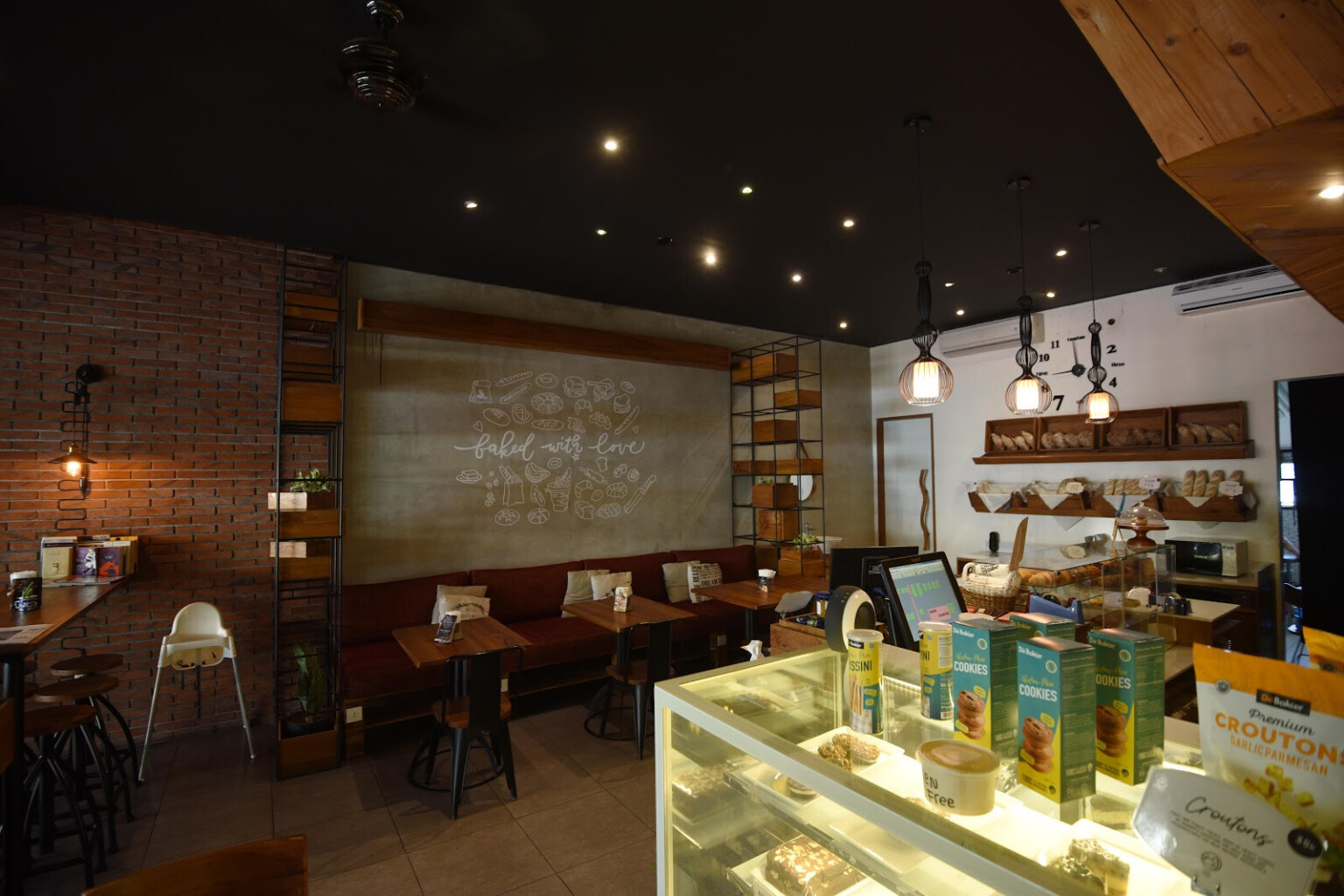 Bread Basket Bakery - Sanur Bali