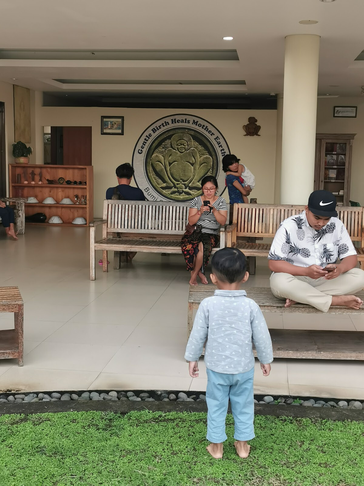 Yayasan Bumi Sehat