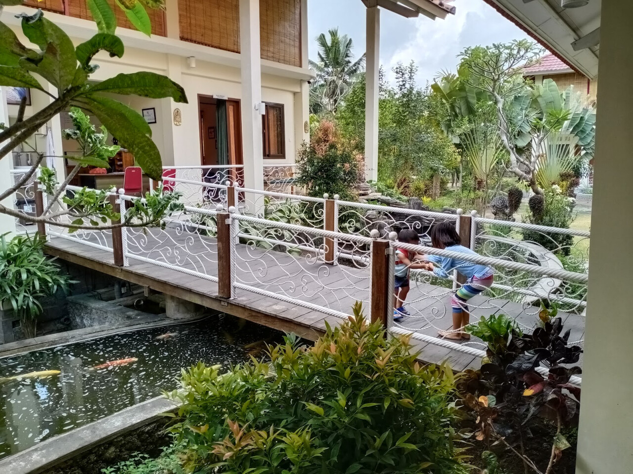 Yayasan Bumi Sehat