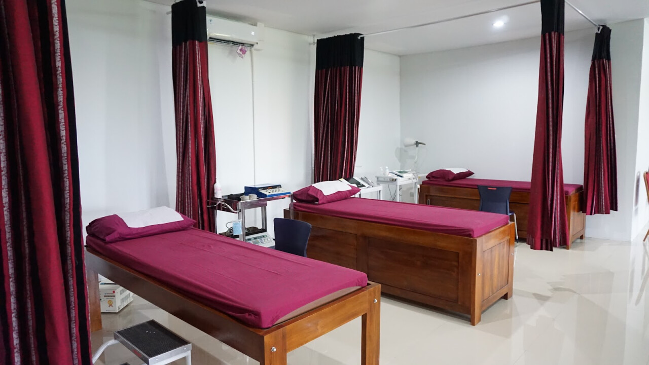 Bali Royal Hospital