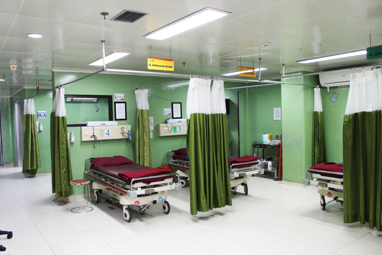 Bali Royal Hospital