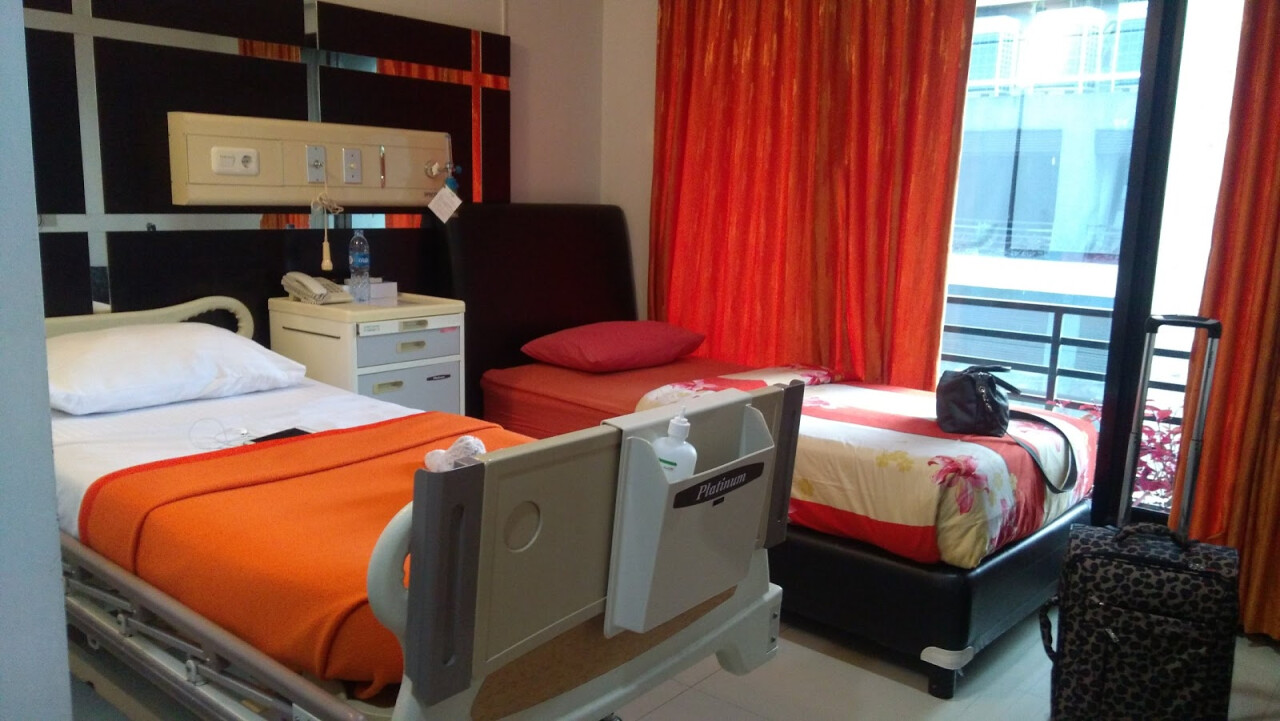 Bali Royal Hospital