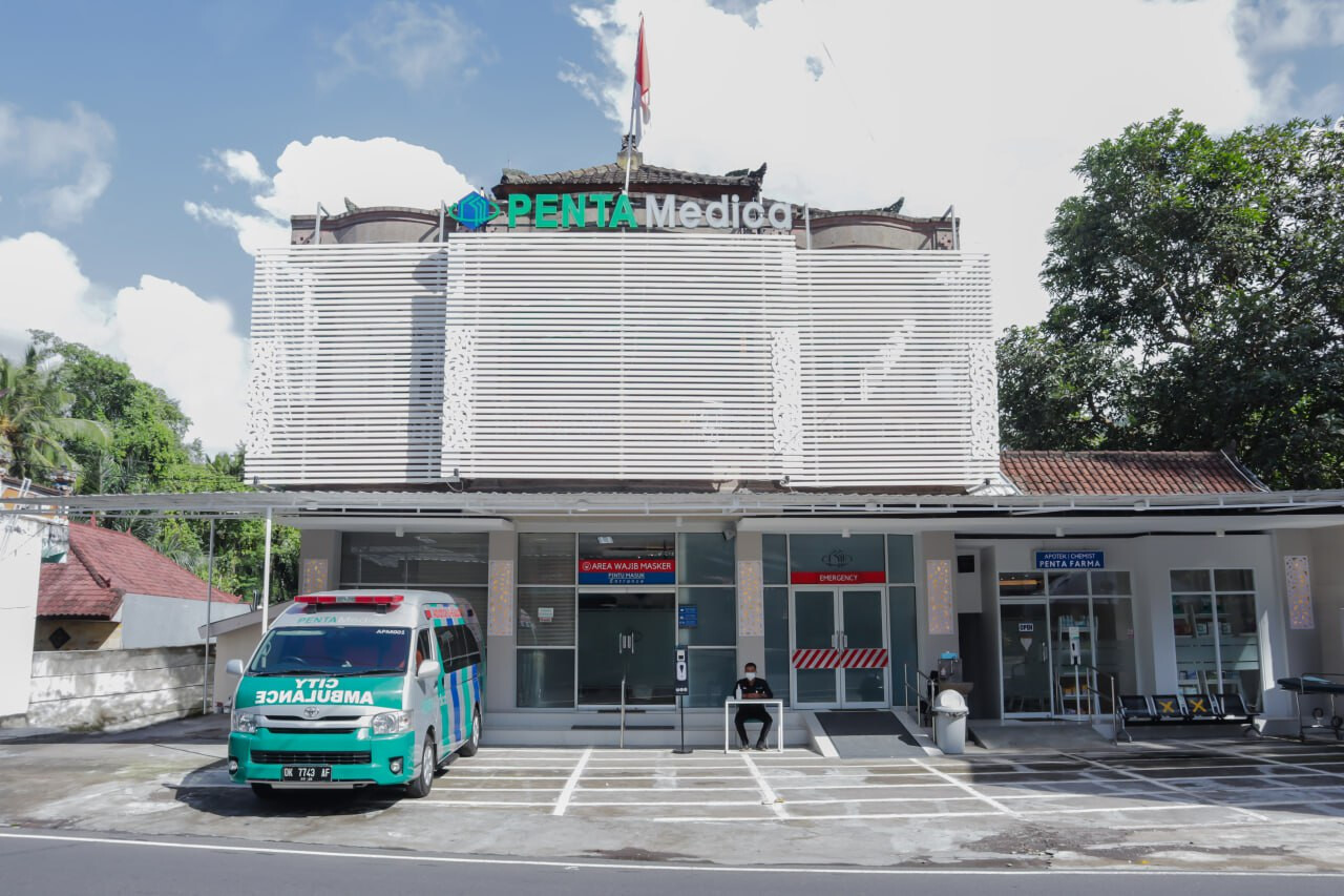 Penta Medica Чандидаса