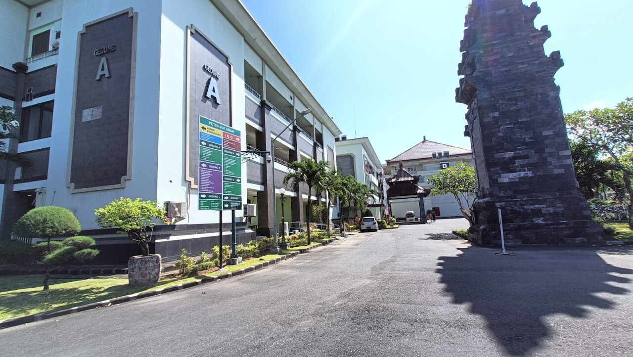 RSUD Badung