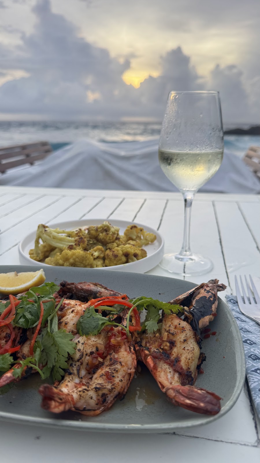 Sandy Bay Beach Club