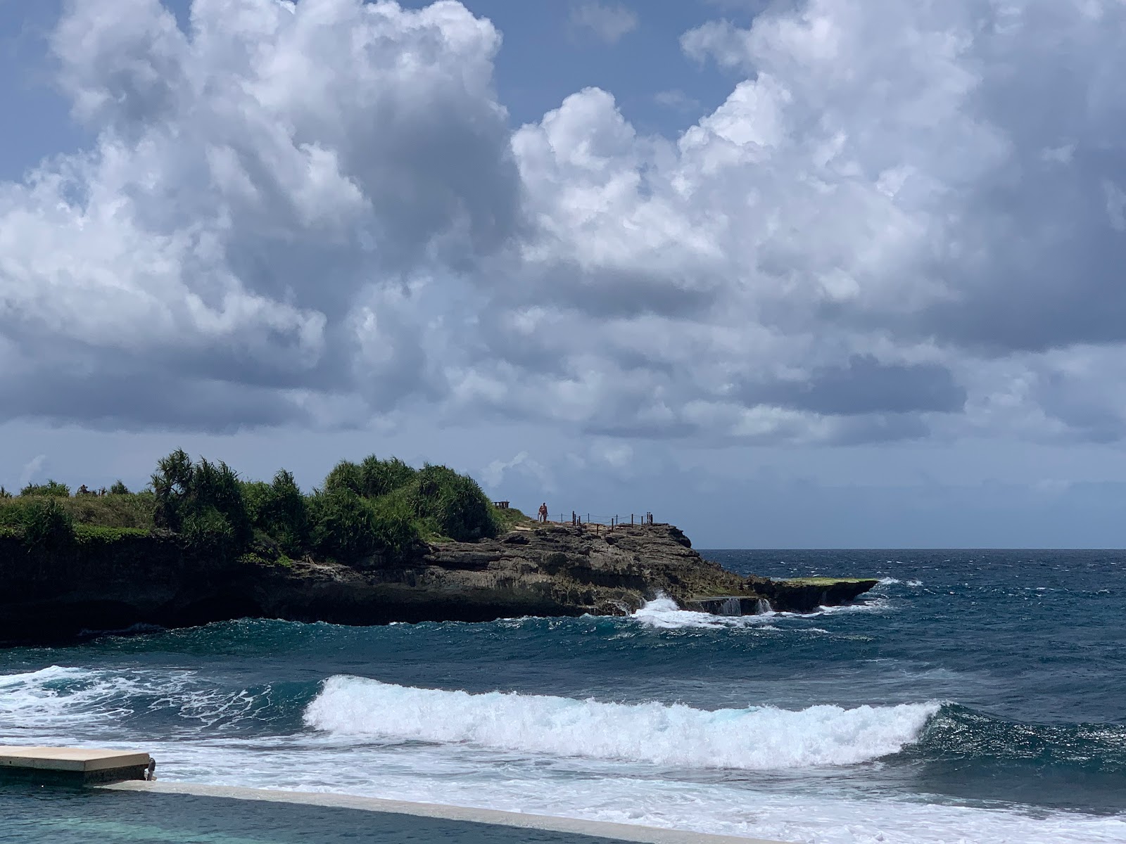Sandy Bay Beach Club