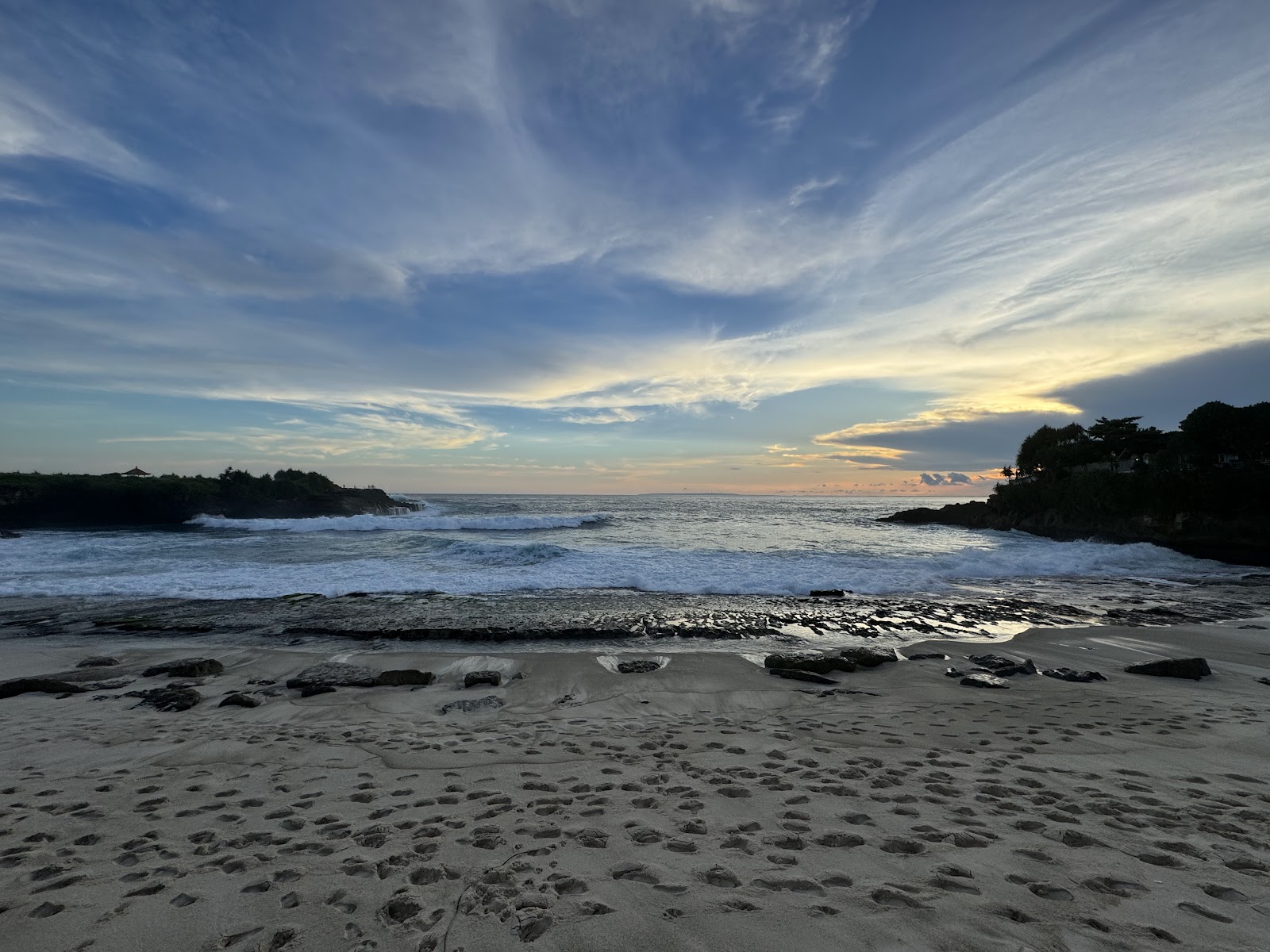 Sandy Bay Beach Club