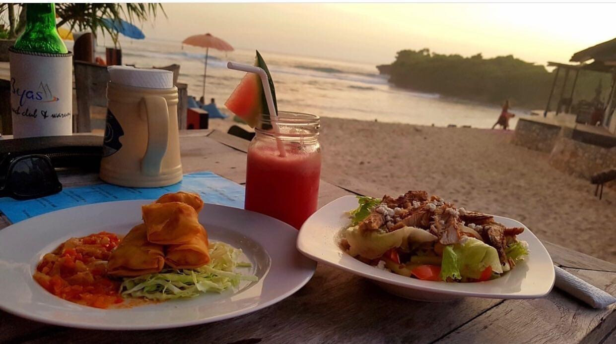 D'Byas Dream Beach Club And Villa
