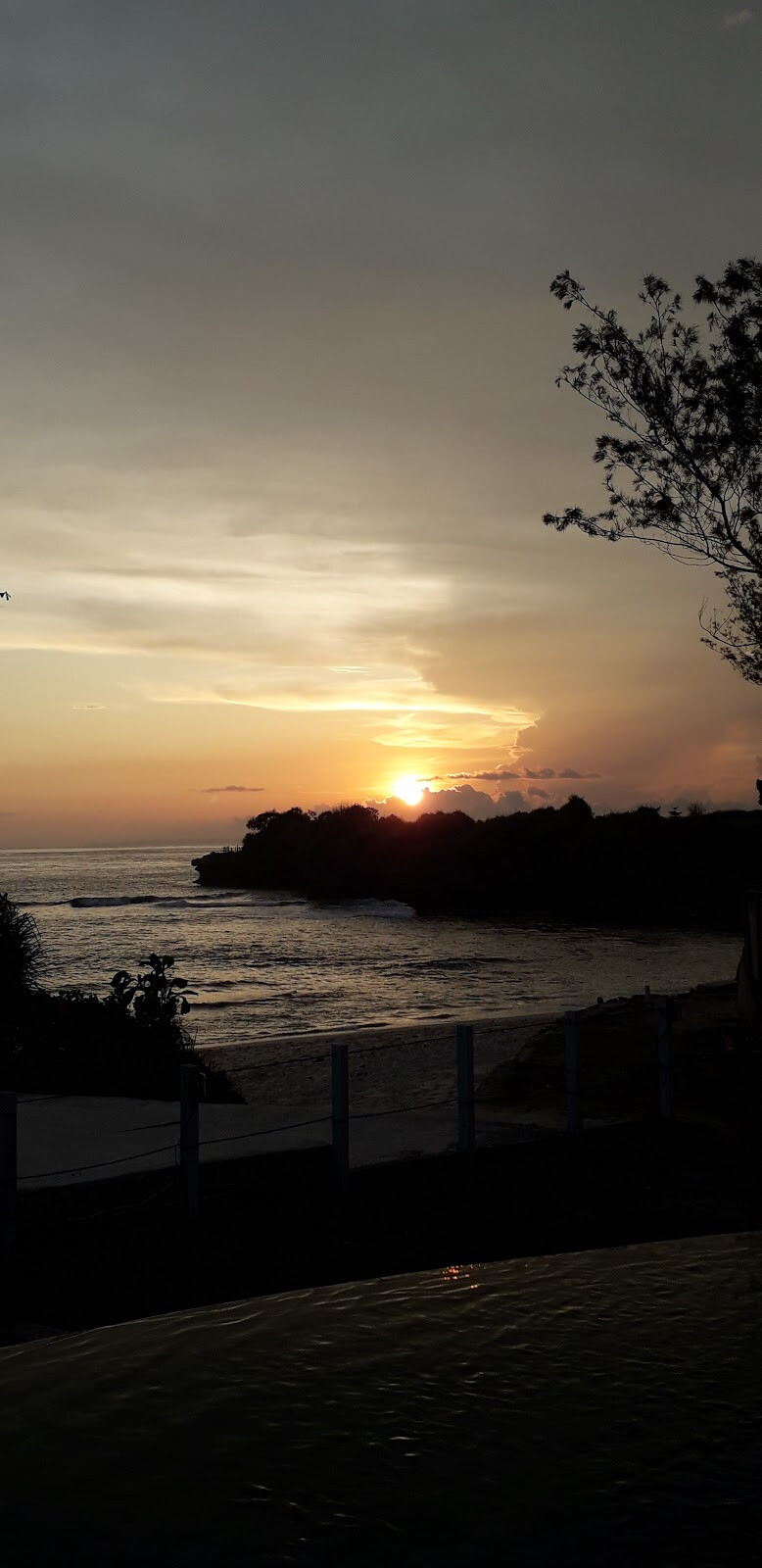 D'Byas Dream Beach Club And Villa