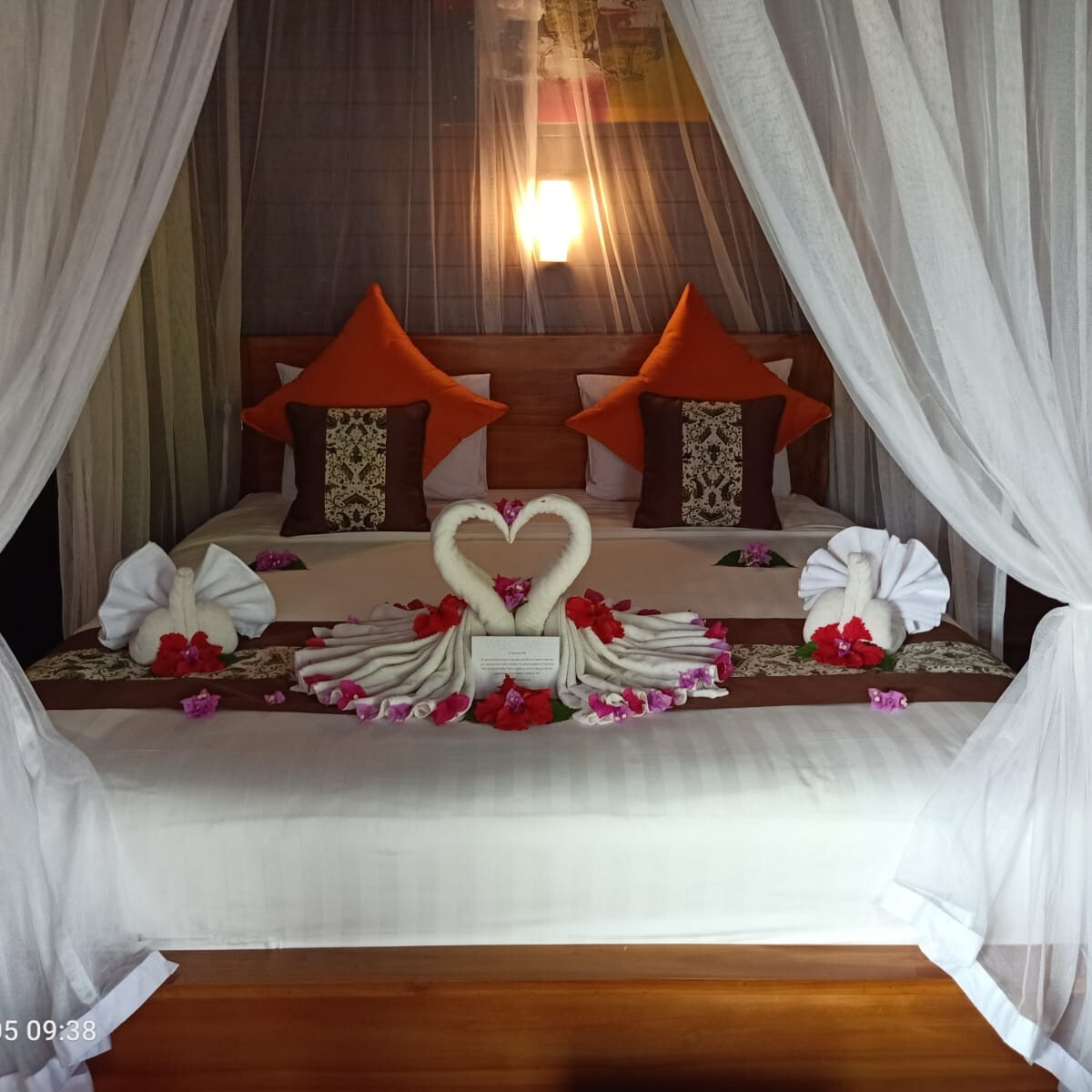 Tatak Bunut Villa Nusa Ceningan
