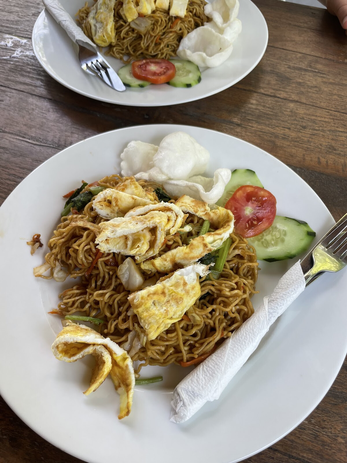 PAYODA WARUNG