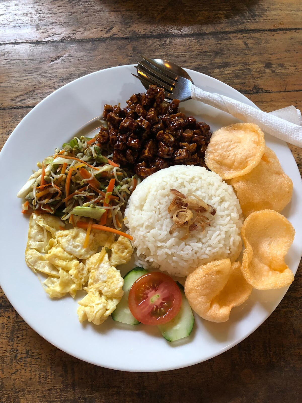 PAYODA WARUNG