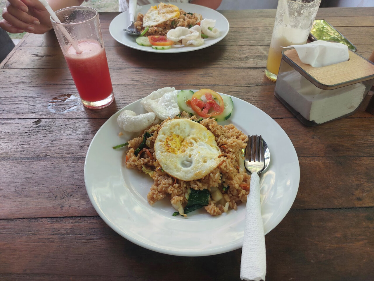 PAYODA WARUNG