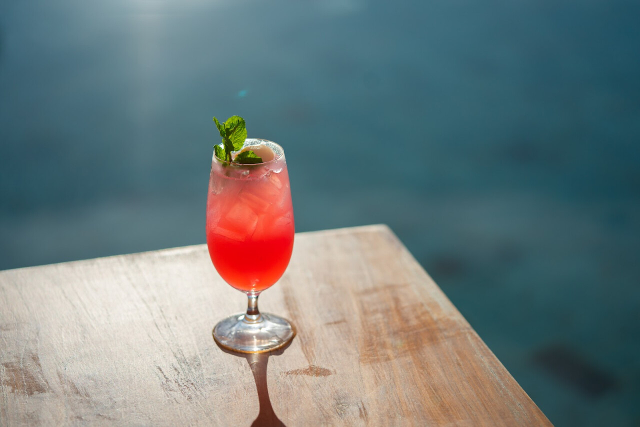 Aroha Bar - Nusa Penida