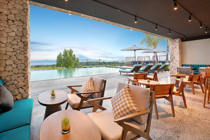 Aroha Bar - Nusa Penida