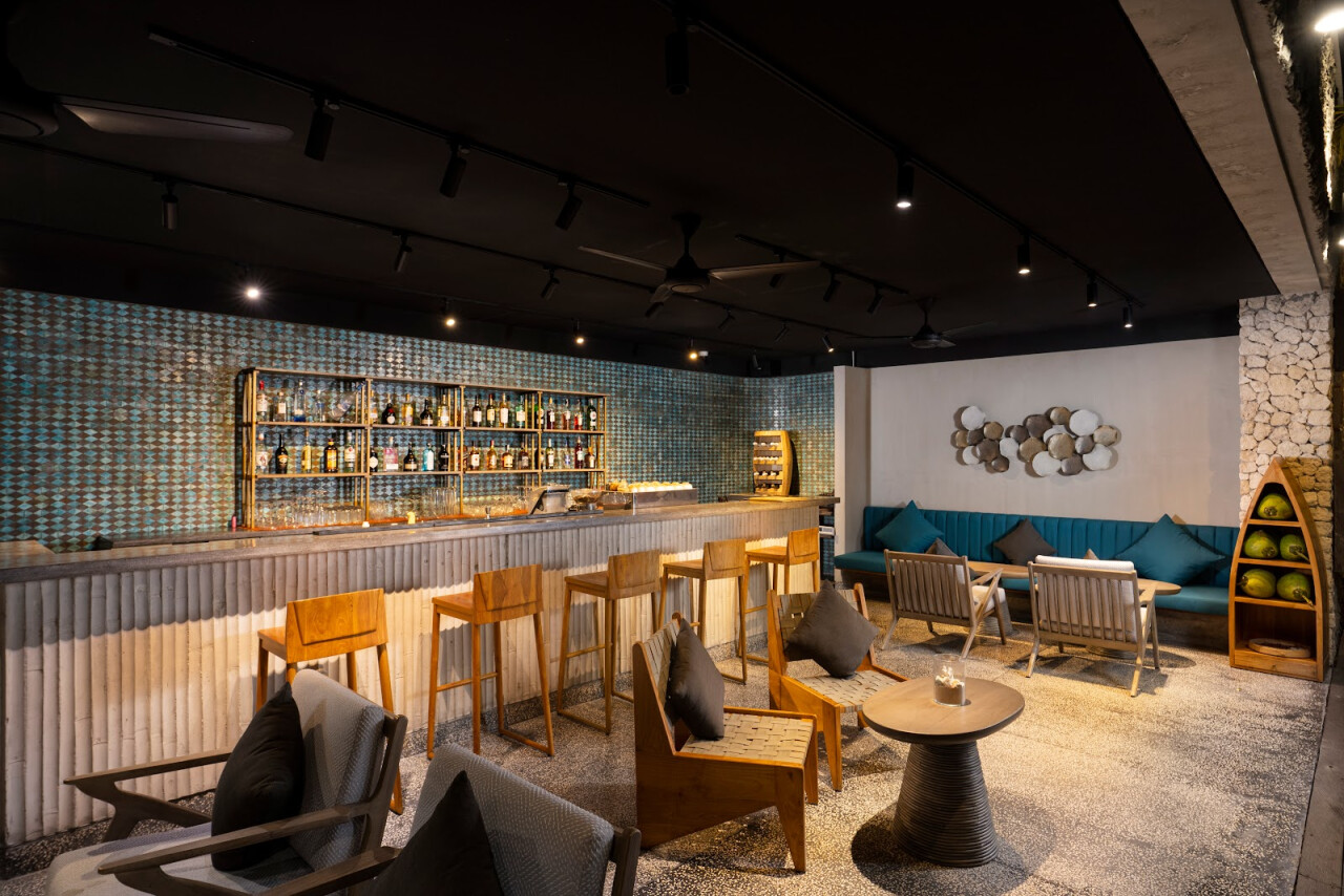 Aroha Bar - Nusa Penida