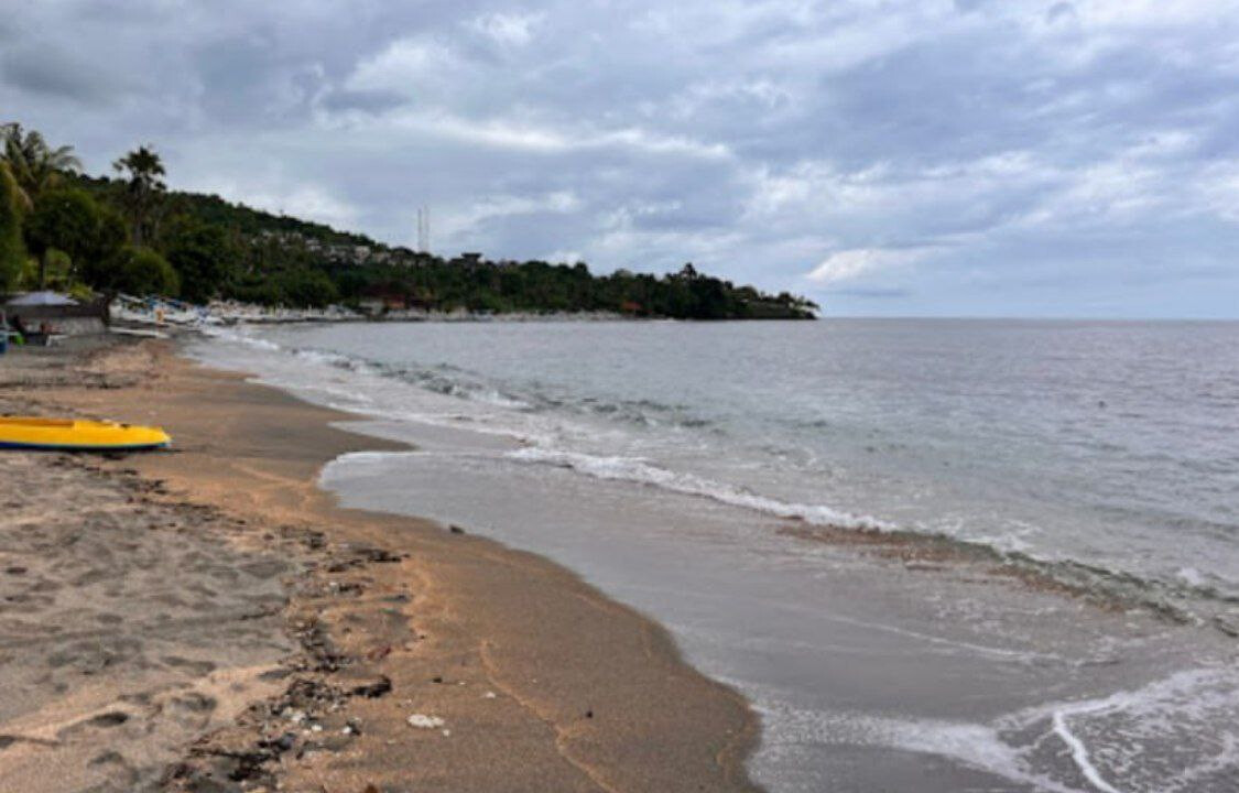 Lipah Beach