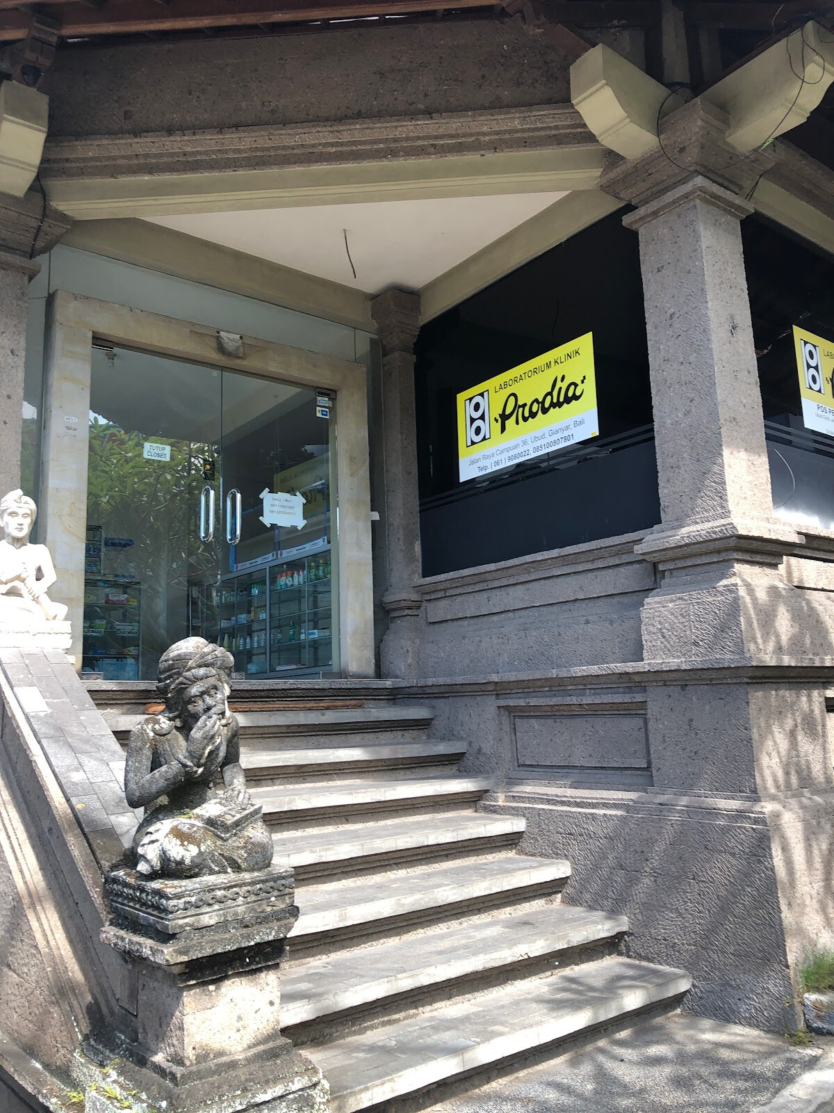 Ubud Clinic