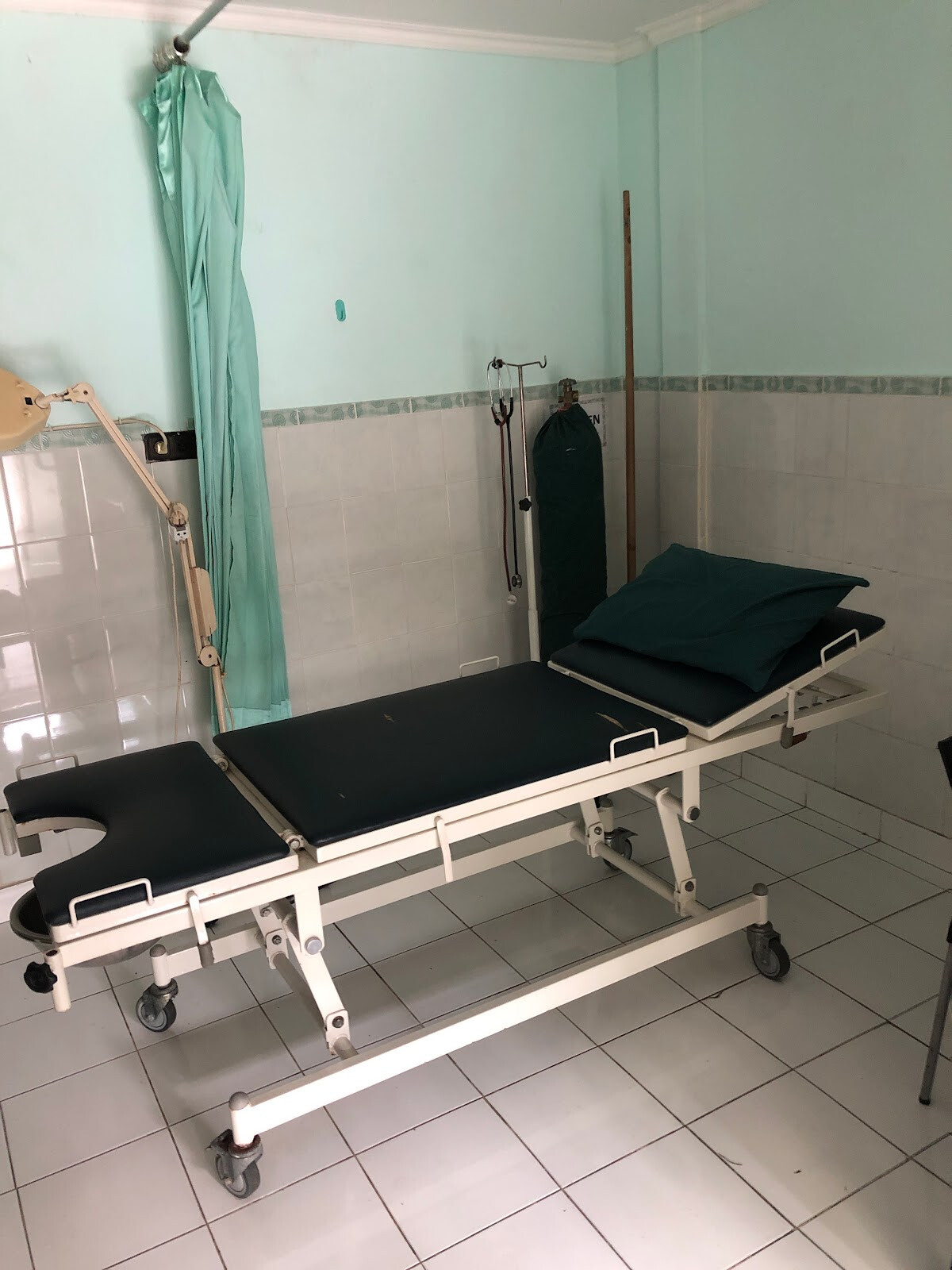 Ubud Clinic