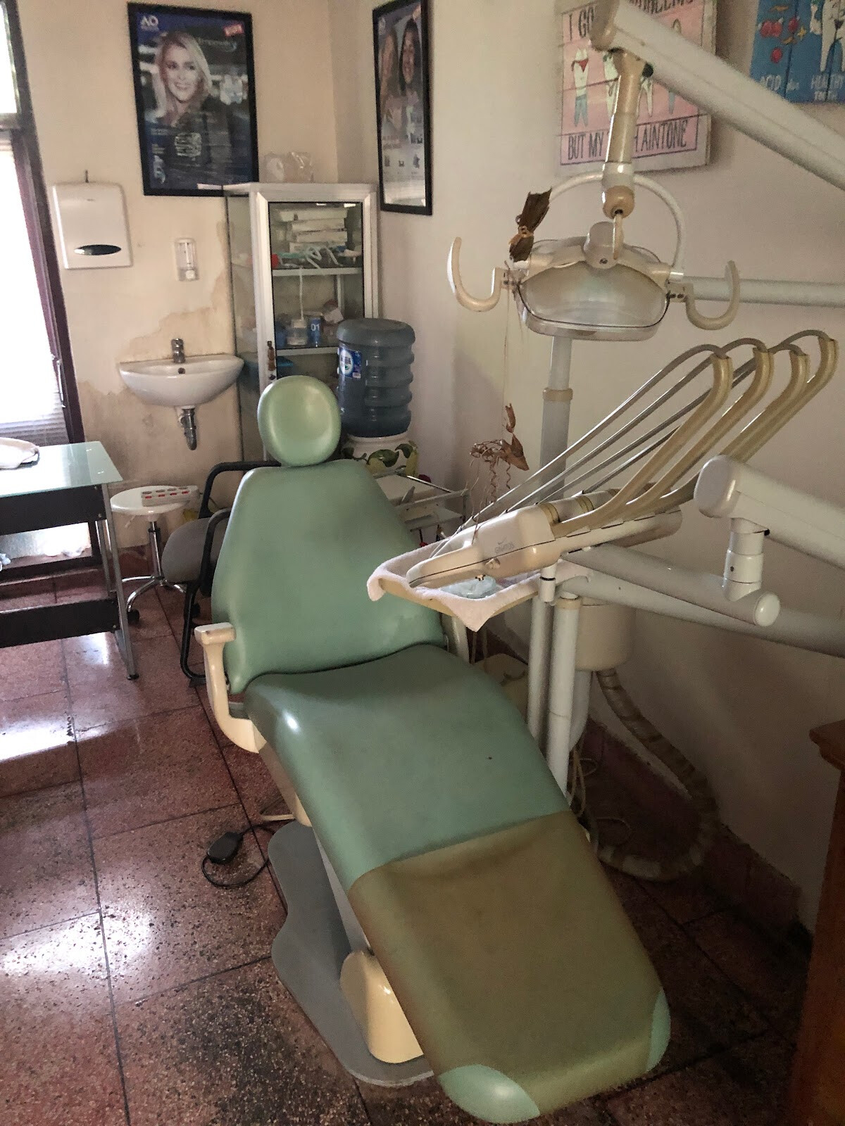 Ubud Clinic