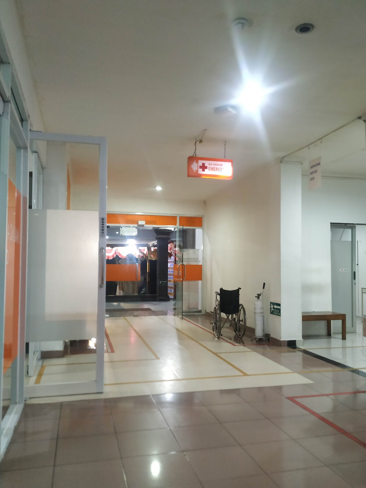 Ganesha General Hospital