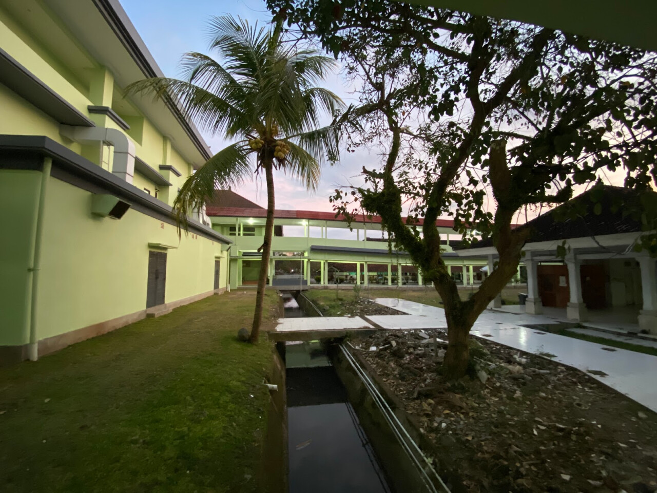 Rumah Sakit Umum Negara