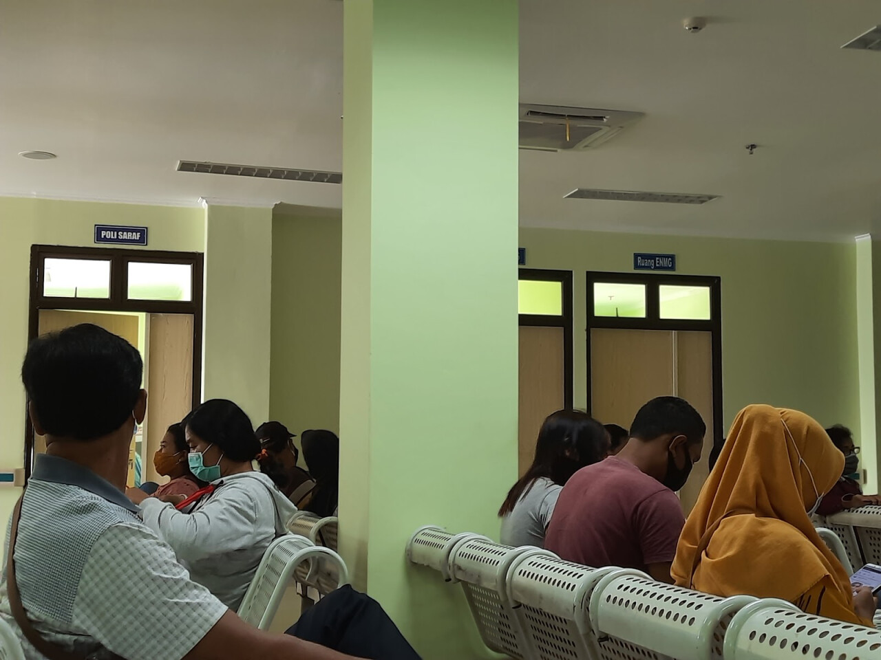 Rumah Sakit Umum Negara