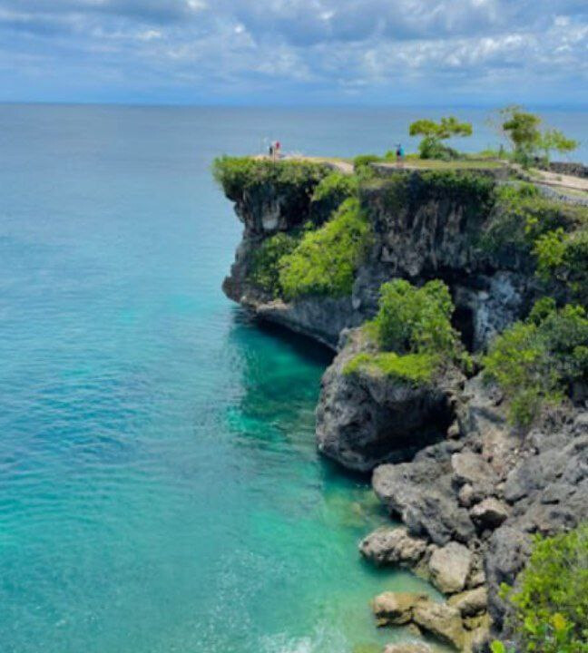 Balangan Beach