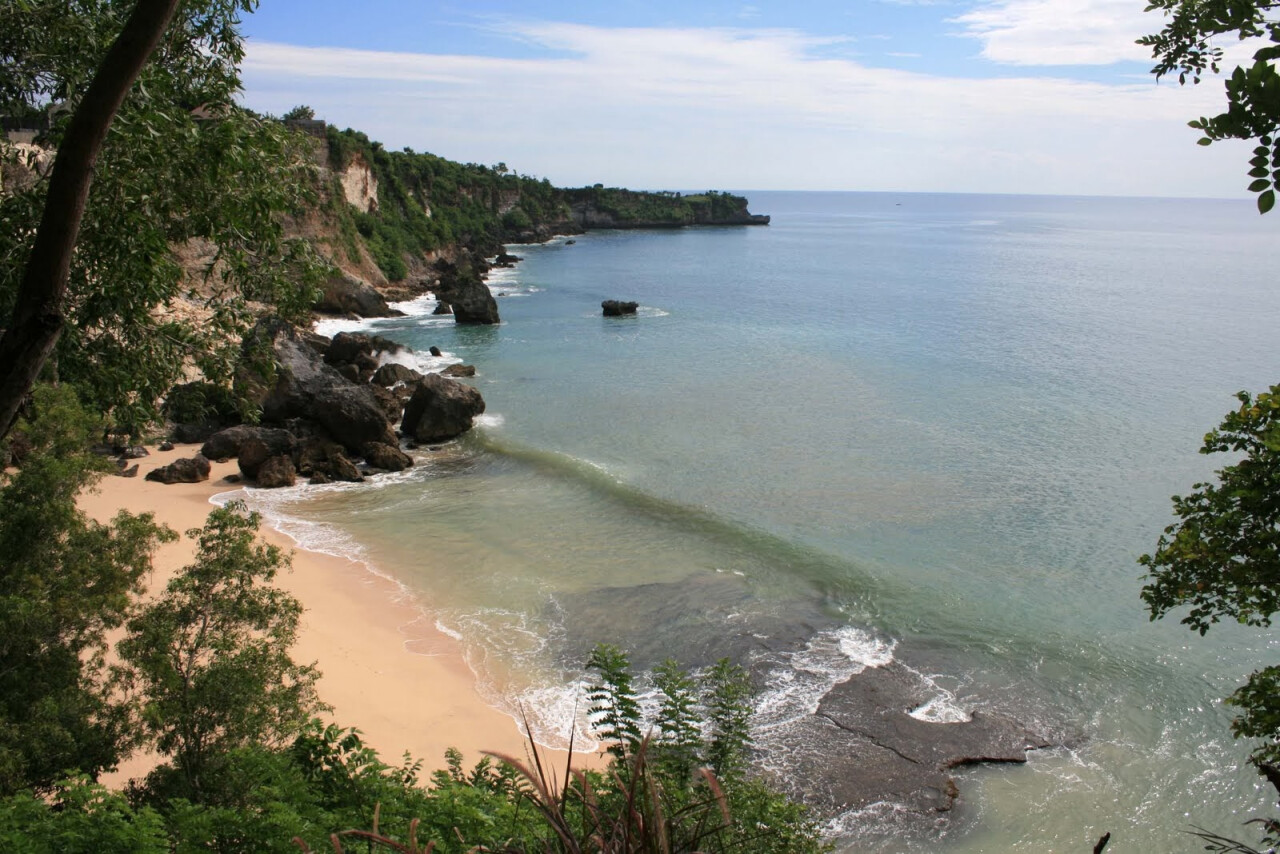 Kubu Beach Club