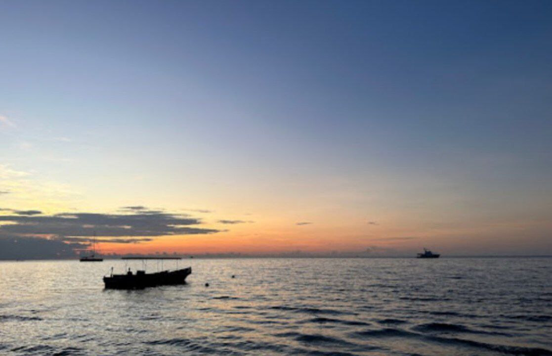 Lovina Beach
