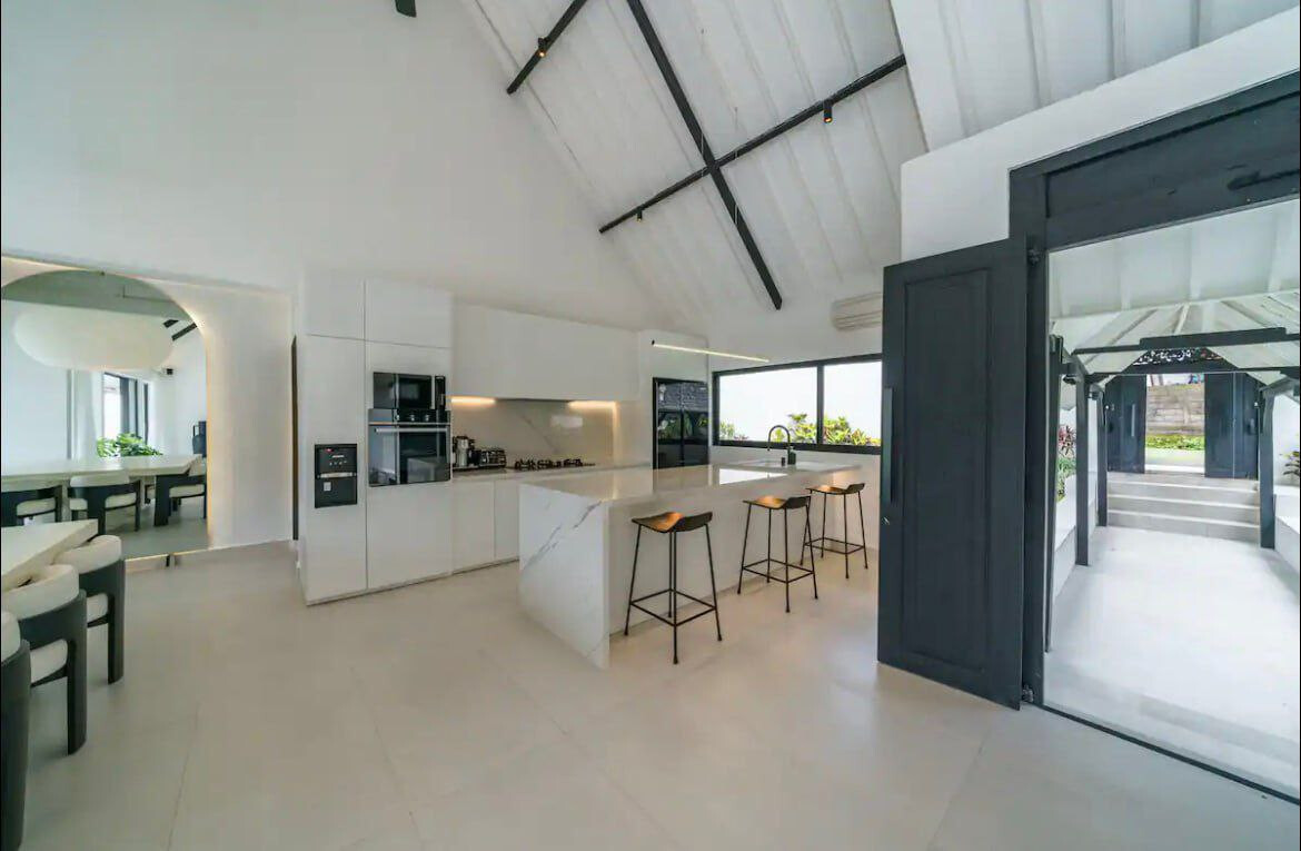 Предложения по продаже вилл на Бали