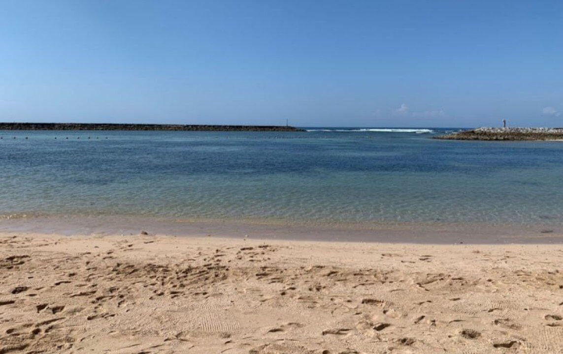 Bingo Beach