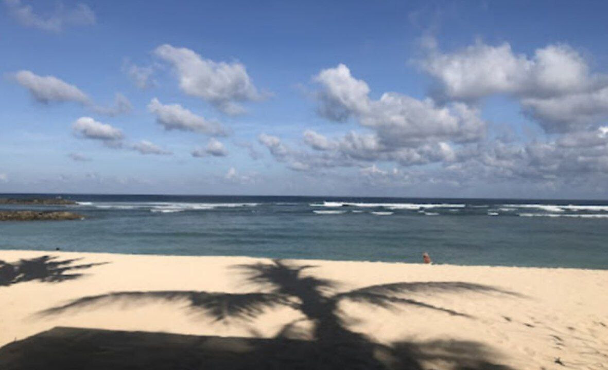 Bingo Beach