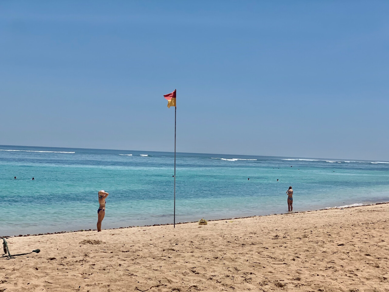 Mengiat Beach