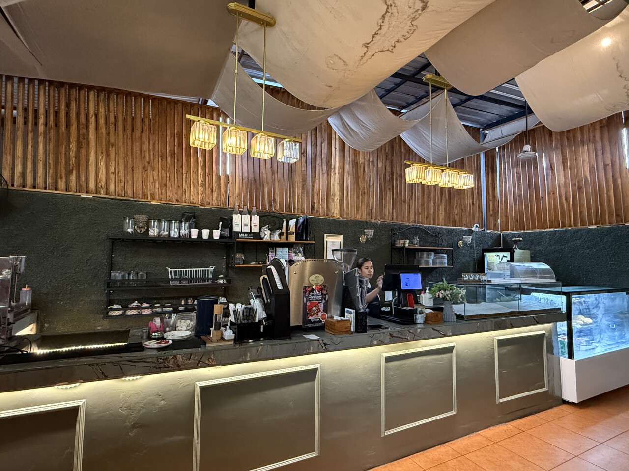 ITUAJA Bakery