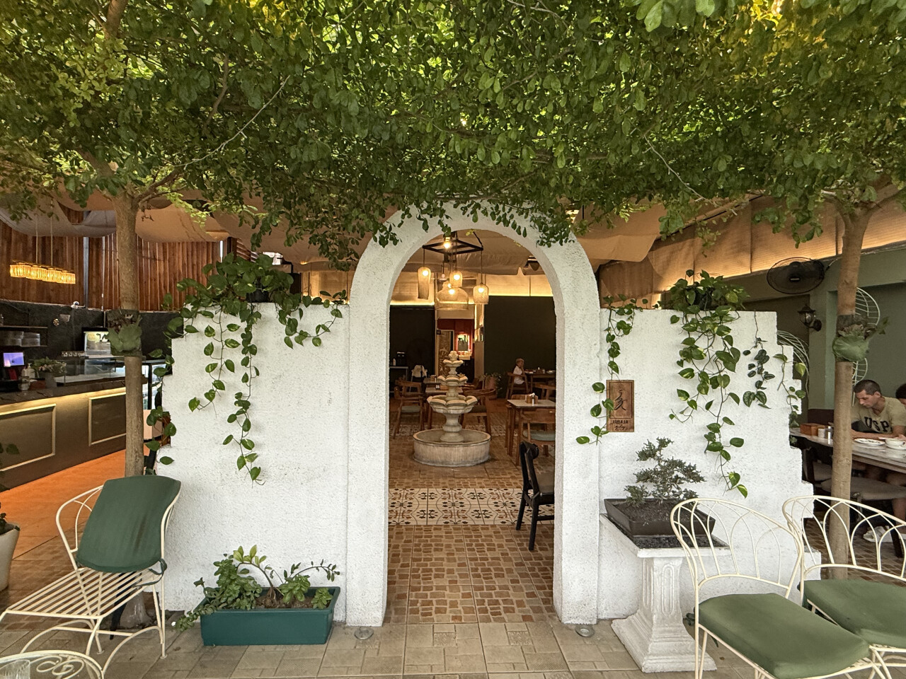 ITUAJA Bakery