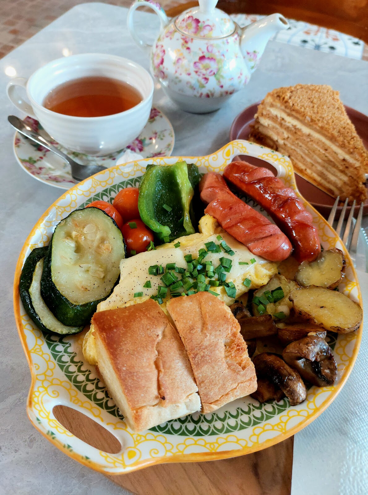 ITUAJA Bakery