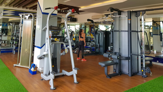 Avenue Fitness