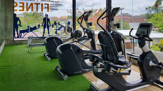Avenue Fitness