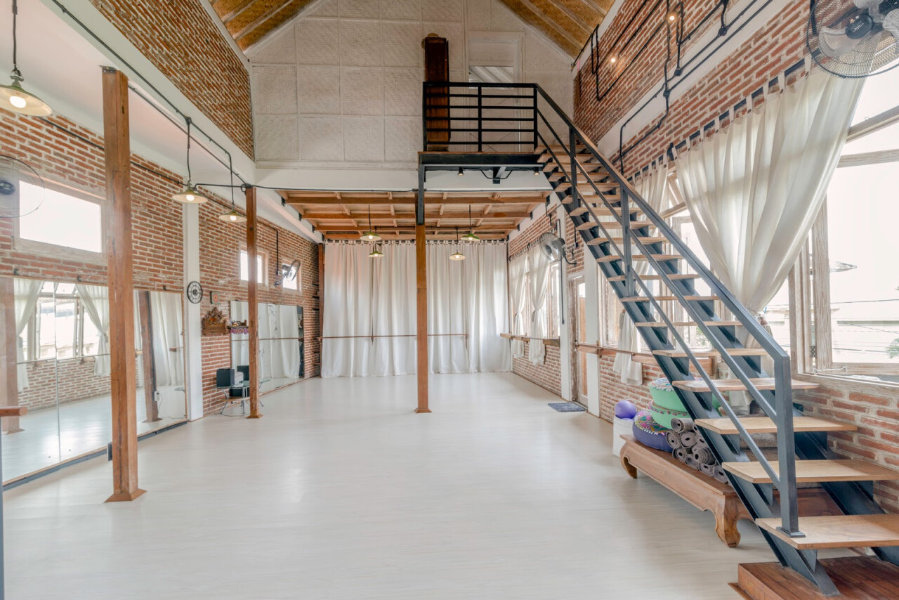 Canggu Studio