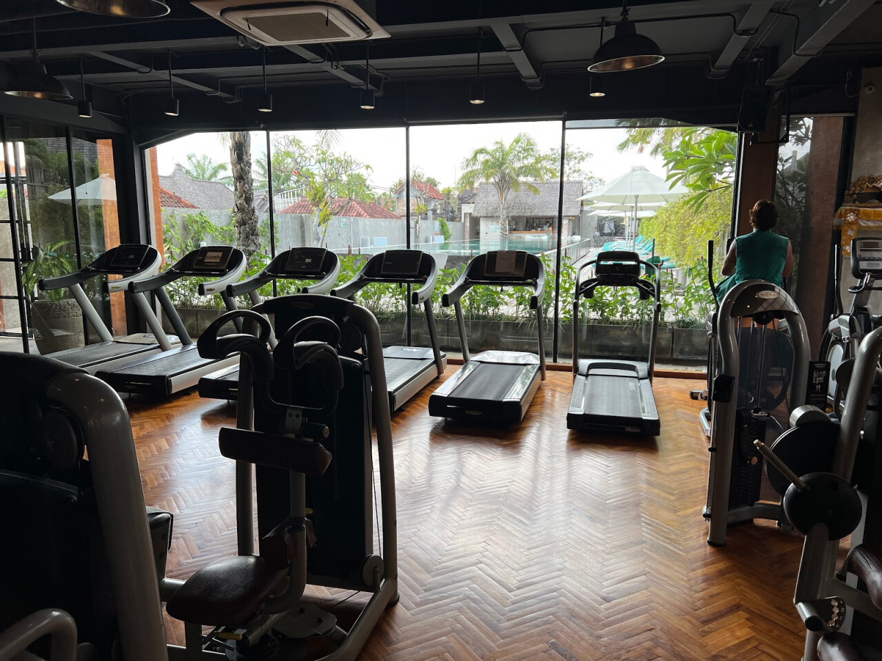 Soham Wellness Center