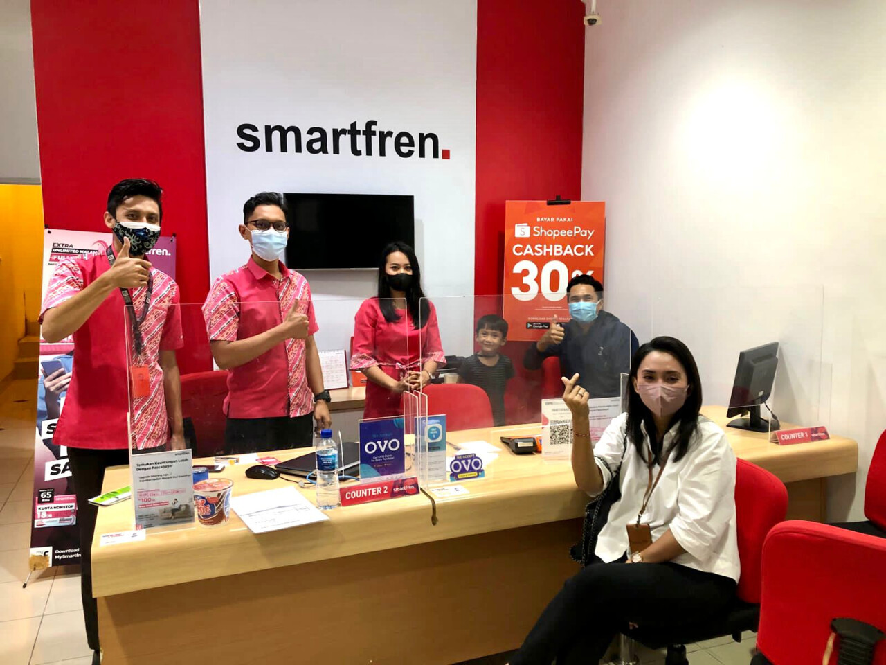 Smartfren
