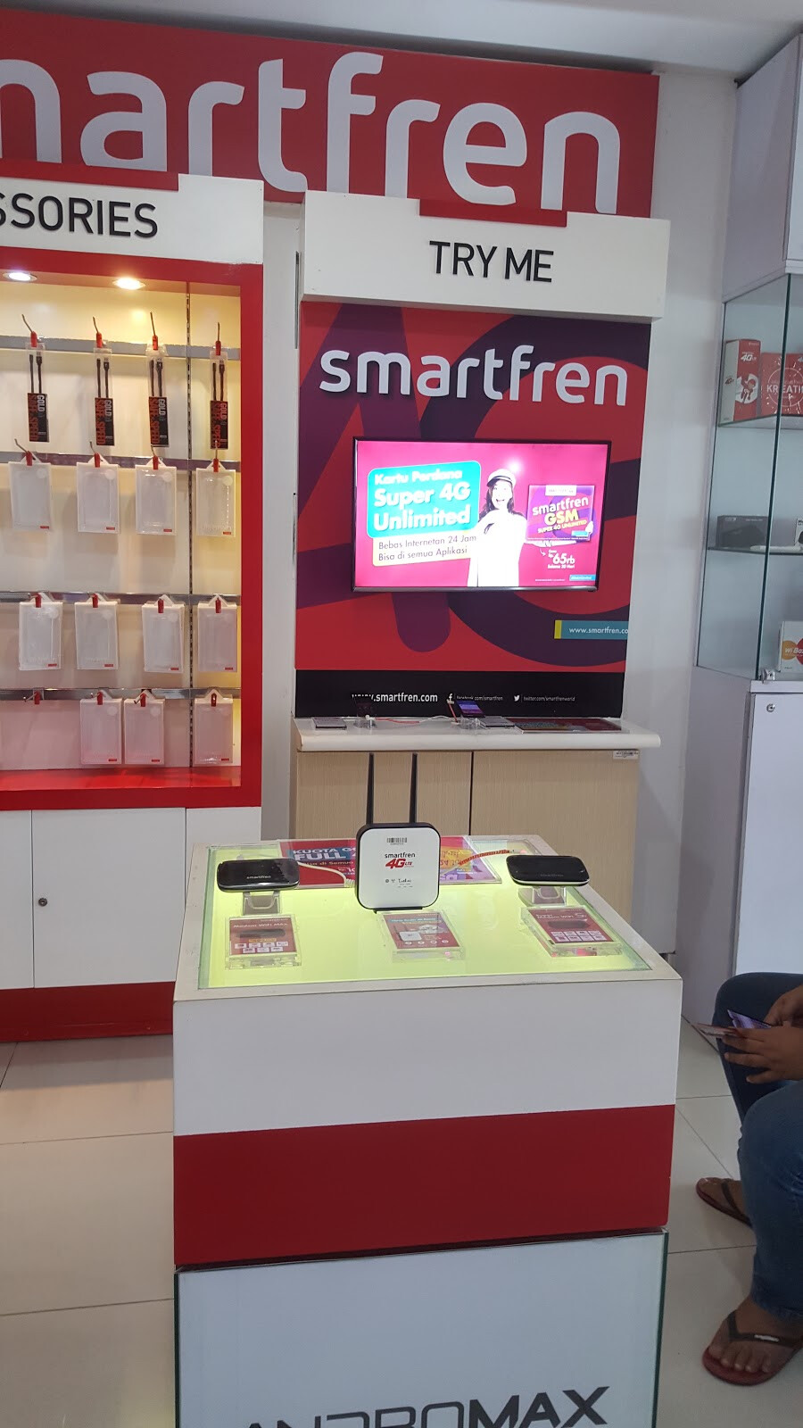 Smartfren