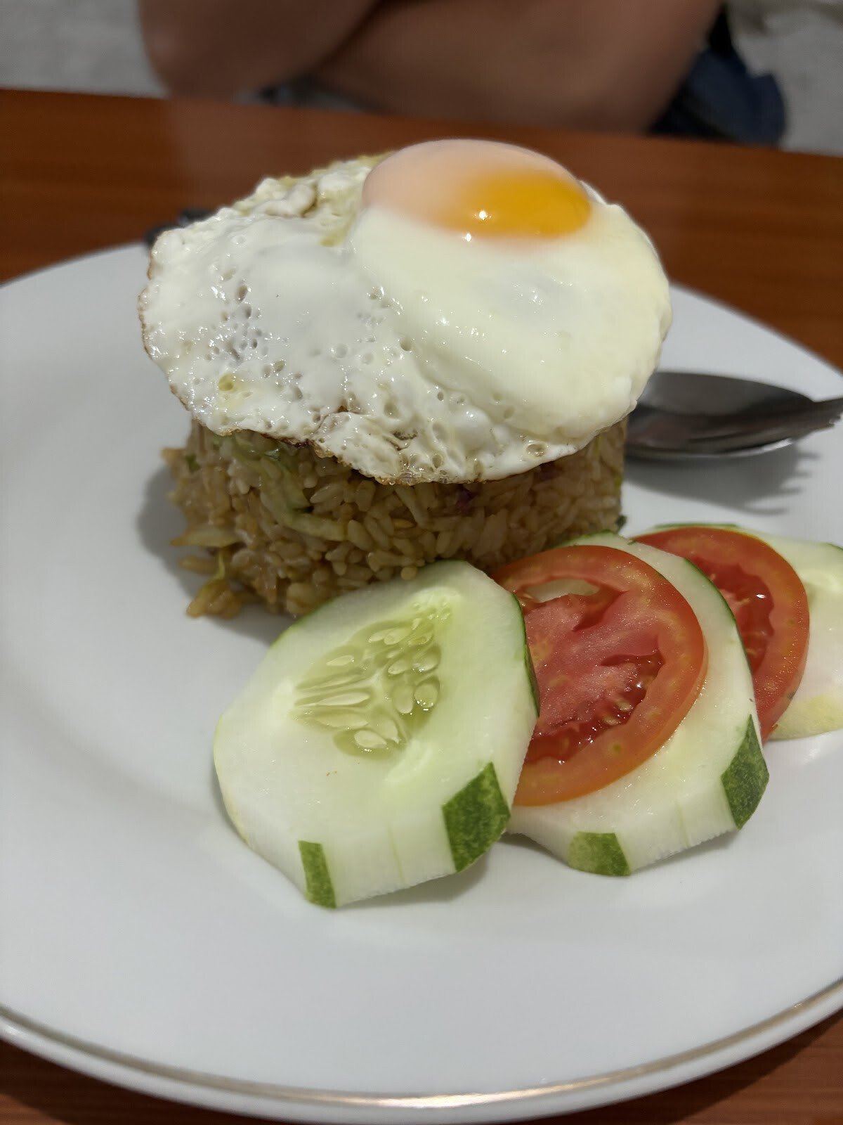Warung kampung