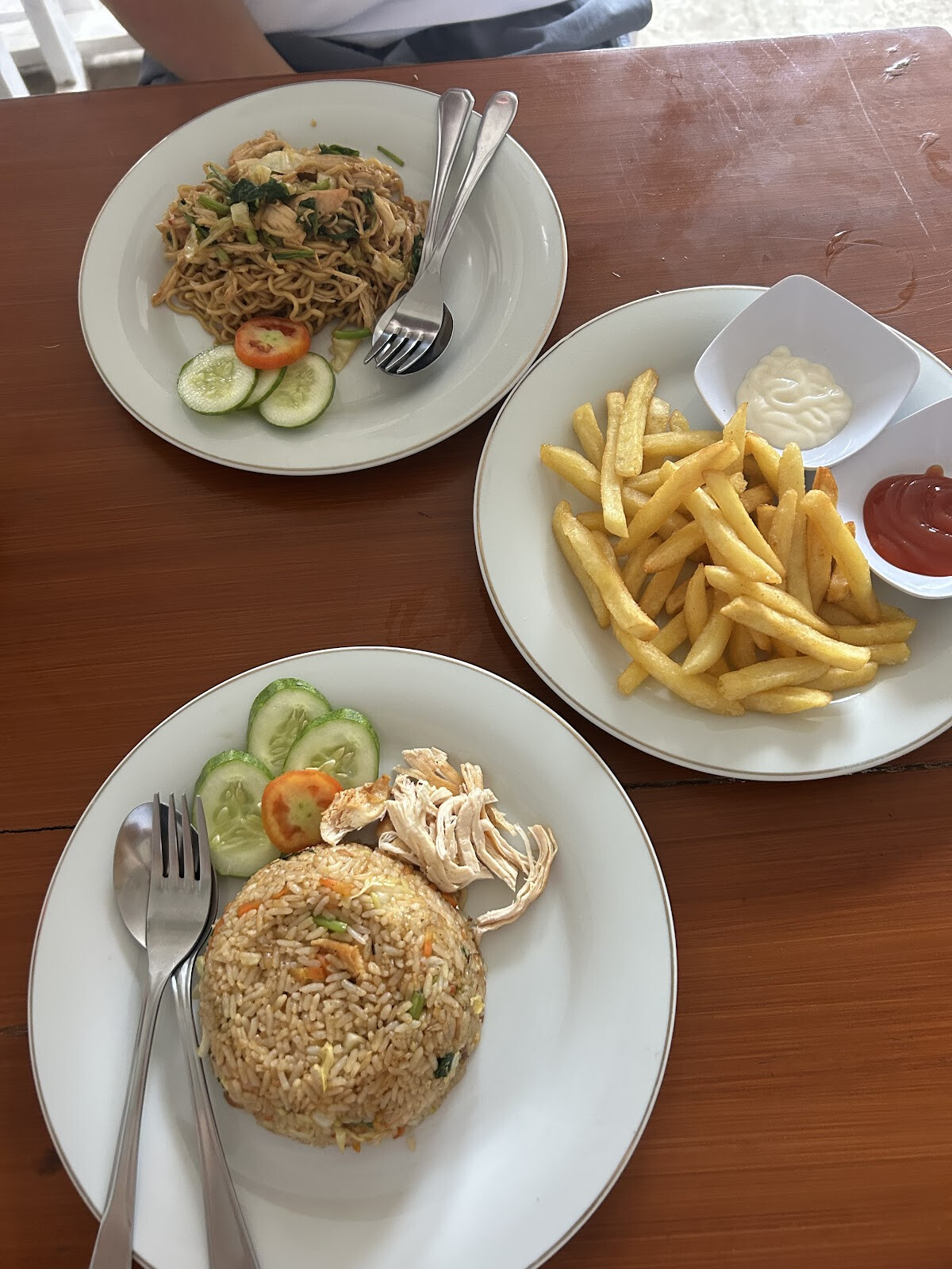 Warung kampung